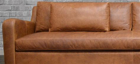 American Made Leather Furniture, Leather Sofas, Leather Chairs, Leather Sectionals, Custom ...
