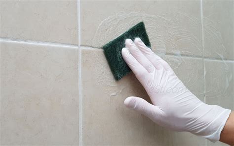 How To Clean Shower Grout & Shower Tiles | Cleaning Tips | StoneStream