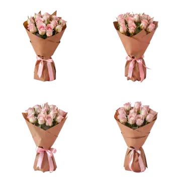 Bouquet Of Roses, Bouquet, Roses PNG Transparent Image and Clipart for Free Download