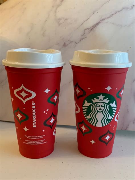 Starbucks Red Cup 2023, Starbucks Holiday Cup, Starbucks Cup, Starbucks ...