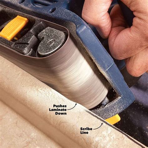 Belt Sanders Guide: What They Are and How to Use | Family Handyman