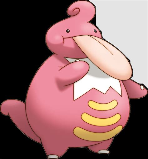 Pokemon 463 Lickilicky Pokedex: Evolution, Moves, Location, Stats