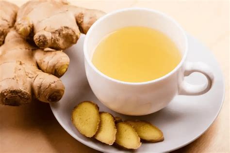 Top 10 Benefits of Ginger - Listing Best