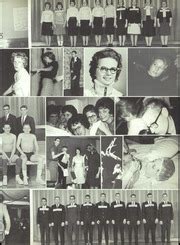 Laurens High School - Laurentian Yearbook (Laurens, IA), Class of 1963, Page 3 of 96