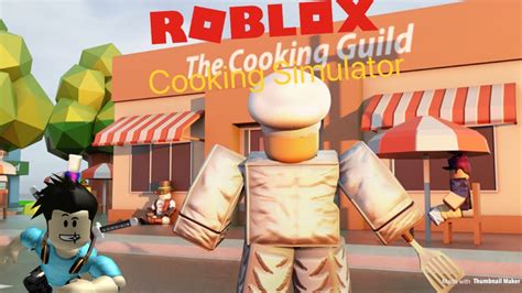 ROBLOX: Cooking Simulator| UPDATES COMING SOON! - YouTube