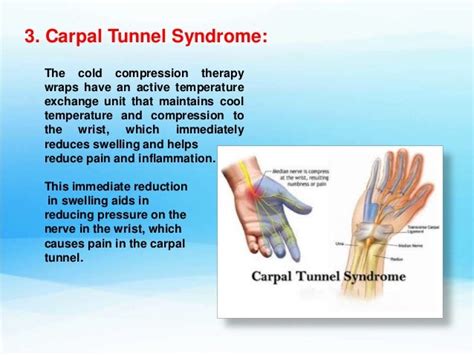 How A Cold Compression Therapy Machine Benefits Patients Across Multitude Diagnoses