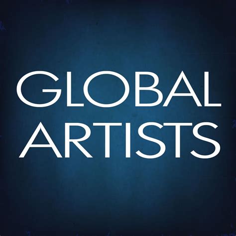 Global Artists | Agencies | Stage Faves