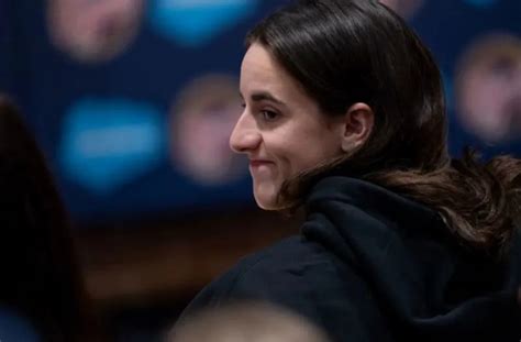 Caitlin Clark’s Viral Take On Former Iowa Star Draws Silent Support