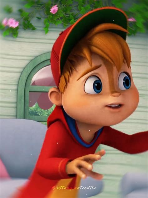 Alvin and Brittany: Fun Chipmunks Edit | TikTok