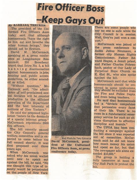 Andy Humm - Mayor Zohran Mamdani just swore in Lillian... | Facebook