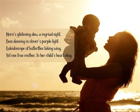 happy mothers day poems  celebrate motherhood personal house