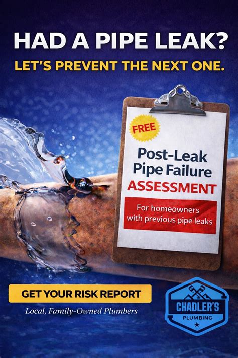 Chadler's Plumbing | Sandy UT