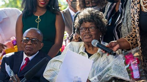 Claudette Colvin, who refused to move seats on a bus at start of civil