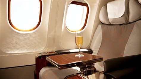 Cheap Business Class Flights 2025 - S Jamie Kethel