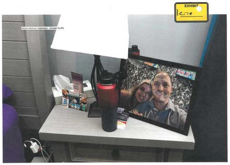 Trial begins for husband accused of killing wife in double-murder plot