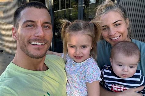 Strictly Come Dancing's Gemma Atkinson she can't marry Gorka Marquez