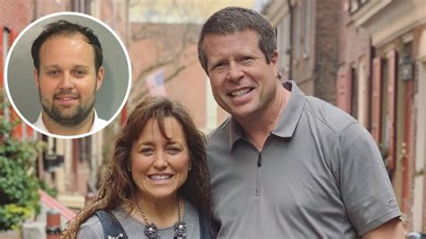 Jill Duggar Reacts to Brother Josh's Arrest, Child Porn Charges | In