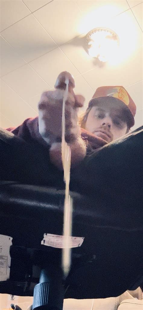 Big White Dick Exclusive Interview Behind Scenes #3786 | Telegram Video