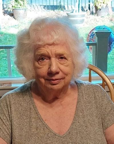 In Memory: Alice Fay Reis | Obituaries | ledger.news