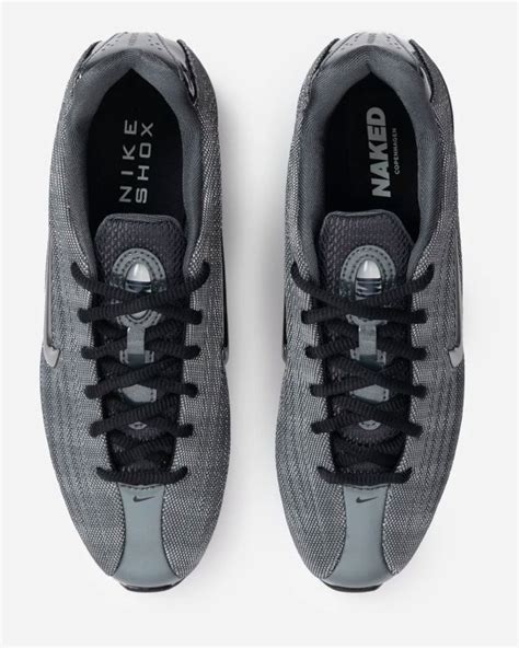 naked nike shox  release date sneakernewscom