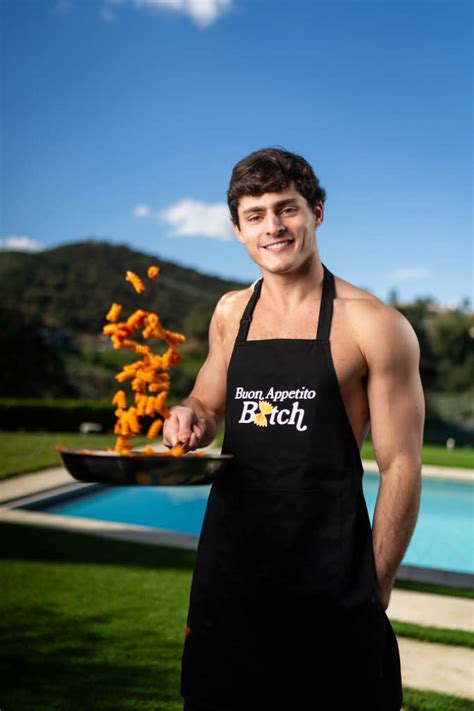 Cooking’s hunkiest new stars are heating up more than the grill — and