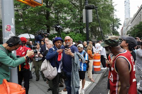 50 Cent, Aubrey O'Day, more social media reactions to Diddy verdict: 'A