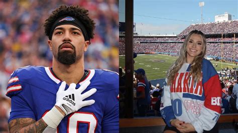 Khalil Shakir's wife Sayler turns daughter Sunny into cute cheerleader