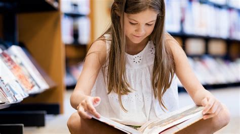 reading scores hit decades  levels  national education report
