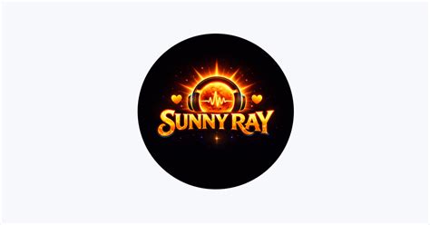 ‎Sunny Ray - Apple Music