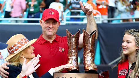 Louisville Cardinals News: Football lands two 4-stars, Kelsey's next