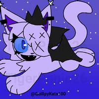 Art Examples on Toyhouse