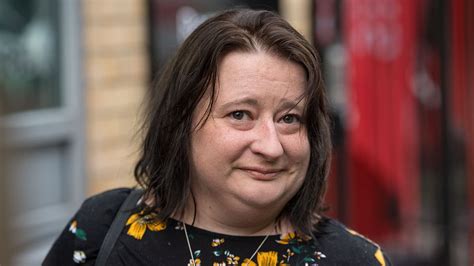 Woman who said she was the victim of a VIP sex ring of politicians is