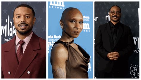 How to Stream the 2026 Golden Globes and Which Black Stars to Watch