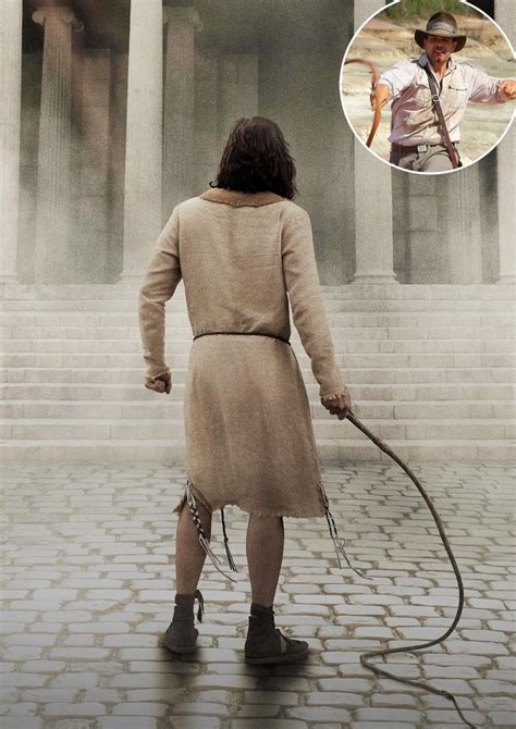 Secrets of The Chosen: Behind the Scenes Details of the USA TV Show