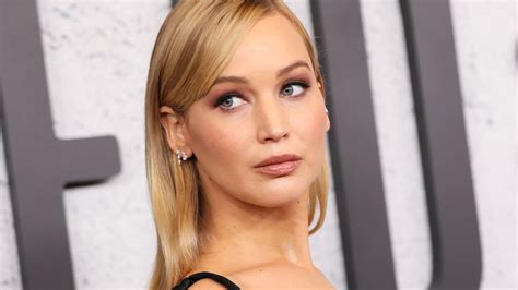 Jennifer Lawrence vient de porter le look parfait pour un été