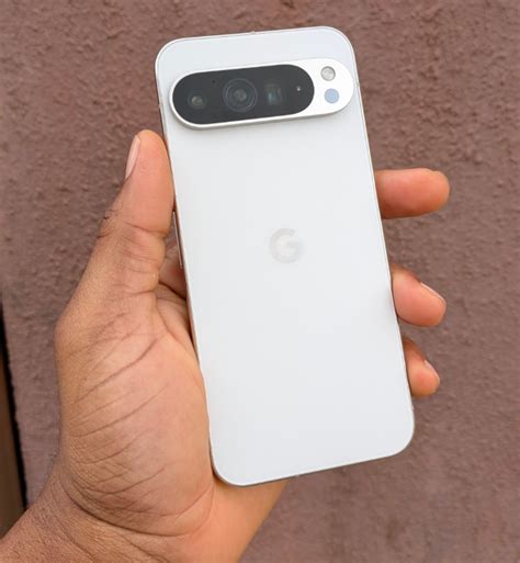 Pixel 9 Pro Xl,256gb,830k,mint And Sweet,freebies Loaded - Phone ...