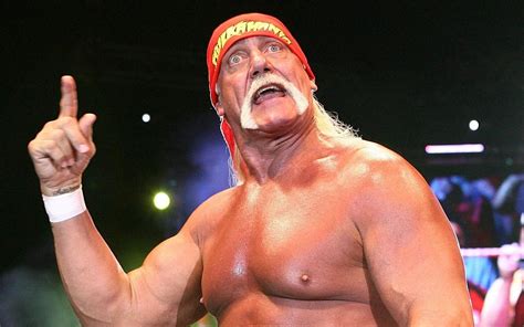 Hulk Hogan dies aged 71 – The Zimbabwe Mail