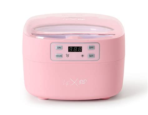 Lucy Pastorelli x Nail Order UltraClean | Ellisons