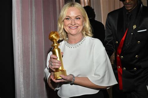 Amy Poehler, Alex Cooper, Mel Robbins & more nominated for 2026