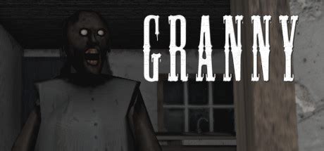 granny  steam