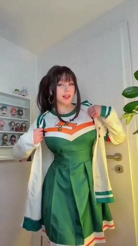 Pov: ur girlfriend in 2040 #pov #girlfriend | TikTok