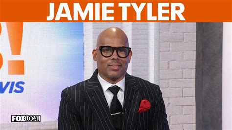 The good word: Jamie Tyler