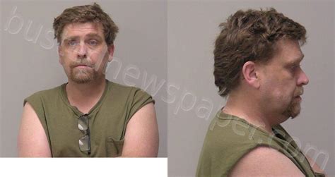 berg matthew allen     hancock county ohio booking