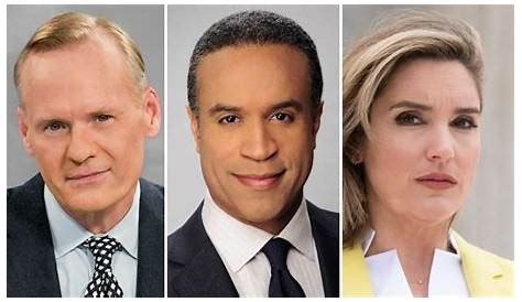 abc news evening news 5