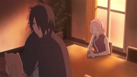 unpopular  sasuke treats sakura   afterthought