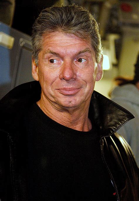 Vince McMahon sex trafficking scandal - Wikipedia