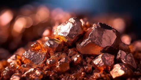 copper price forecast   big money  rotating  copper