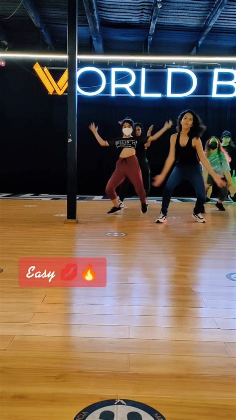 Ig coreógrafo : Bachitajr 👌🏾💋🔥👌🏾💋 #vino #dance #sexy | TikTok