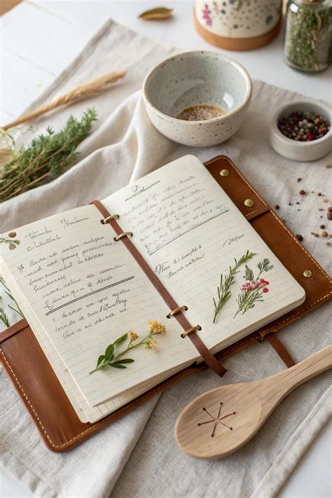 creative travelers notebook ideas
