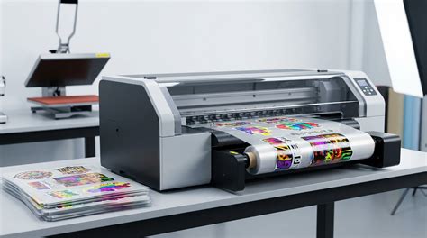 Top 7 Best DTF Printers of 2024: Reviews & Buying Guide